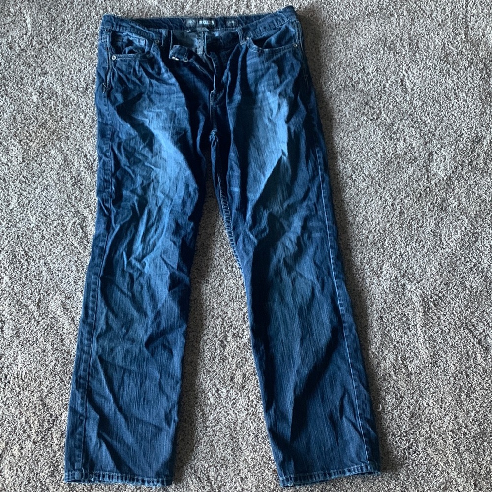 Buckle Tyler Jeans